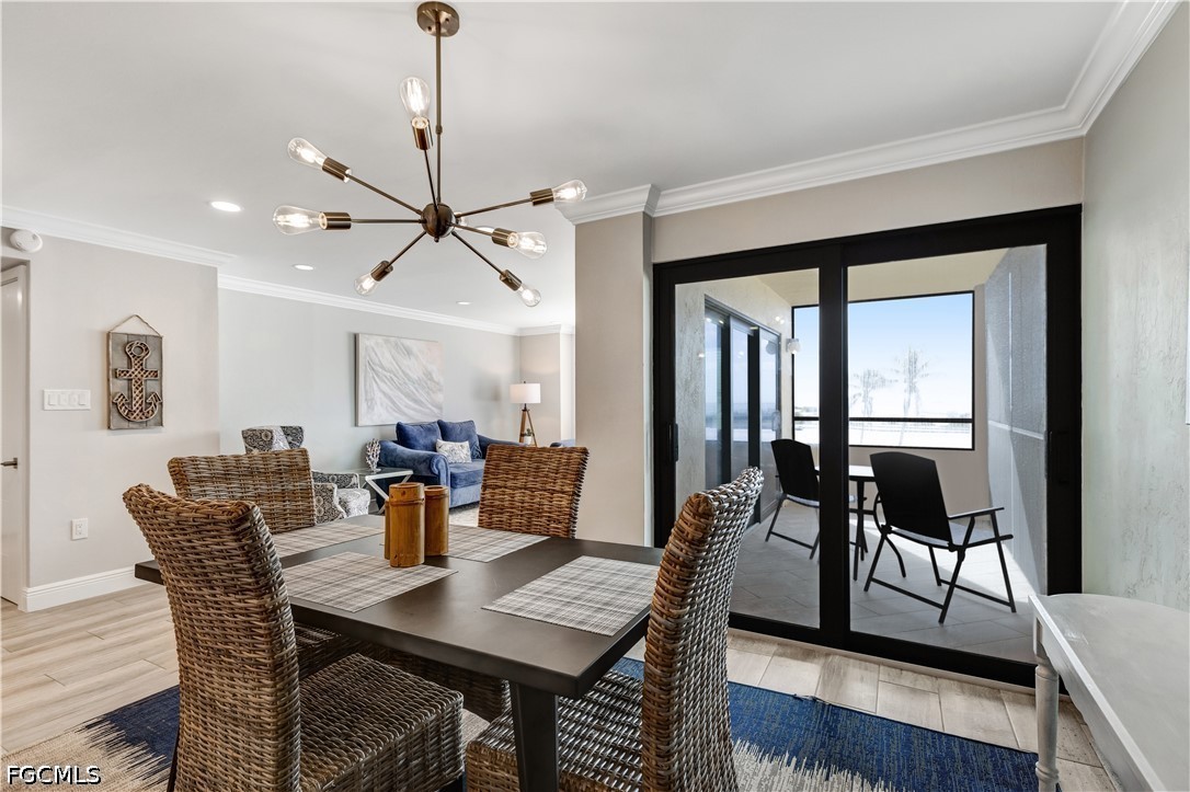 2 Bed Waterfront Home for Sale in Sandarac Condo, FL — photo 14