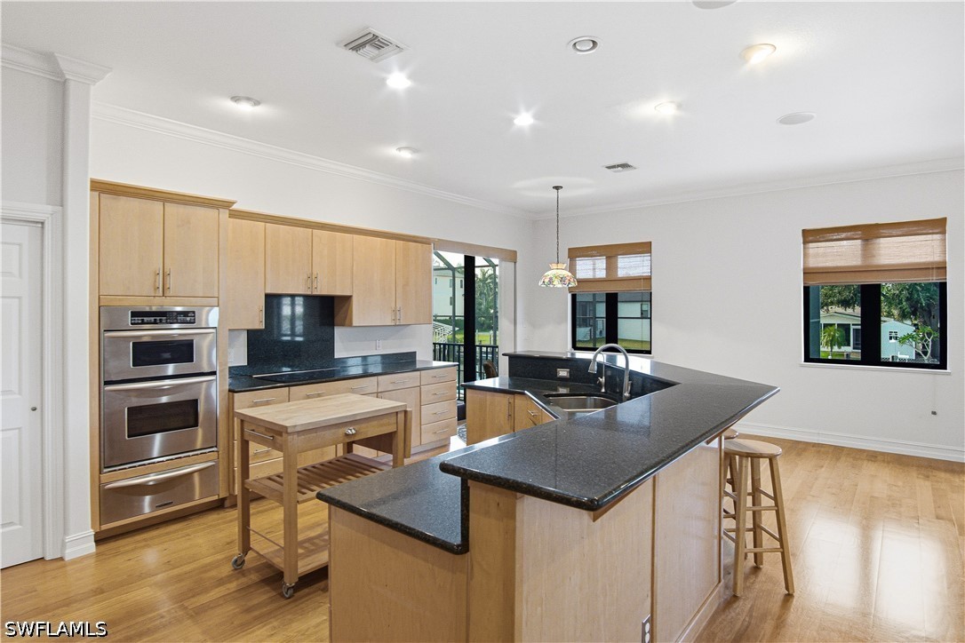 3 Bed Pool Home for Sale in Imperial Shores, FL — photo 14