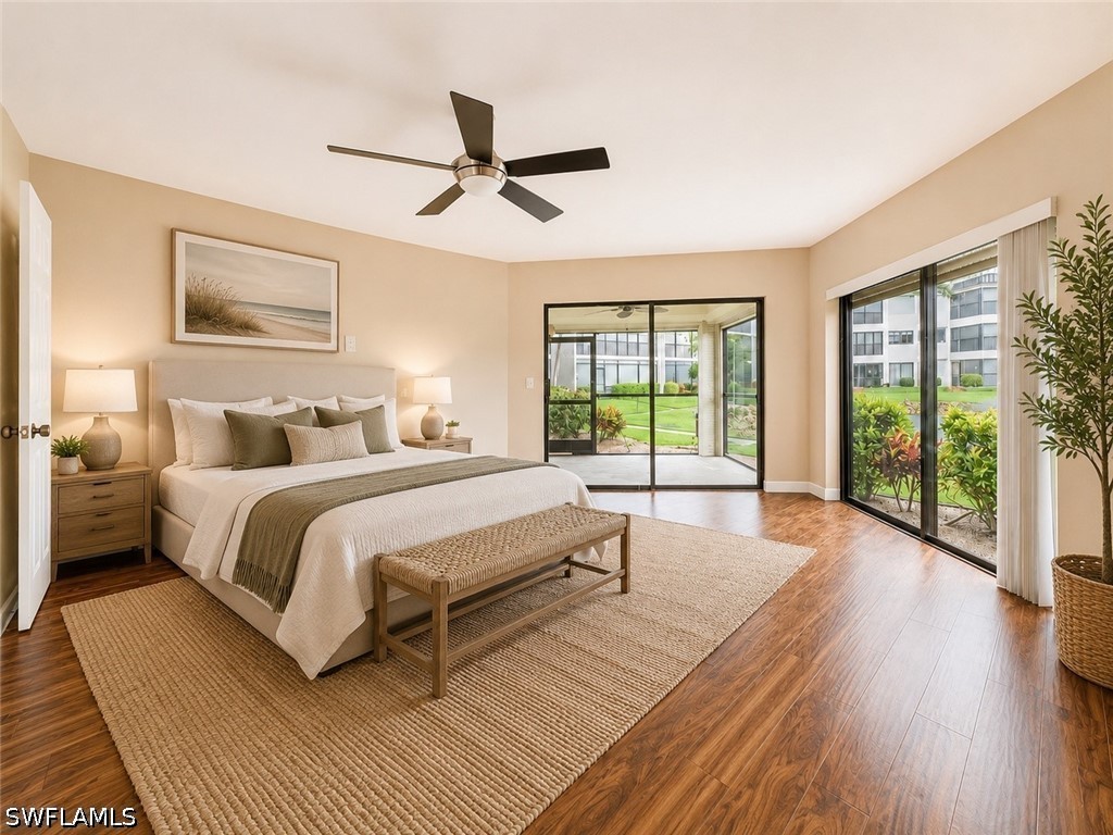 2 Bed Condominium for Sale in Cypress Condo, FL — photo 14