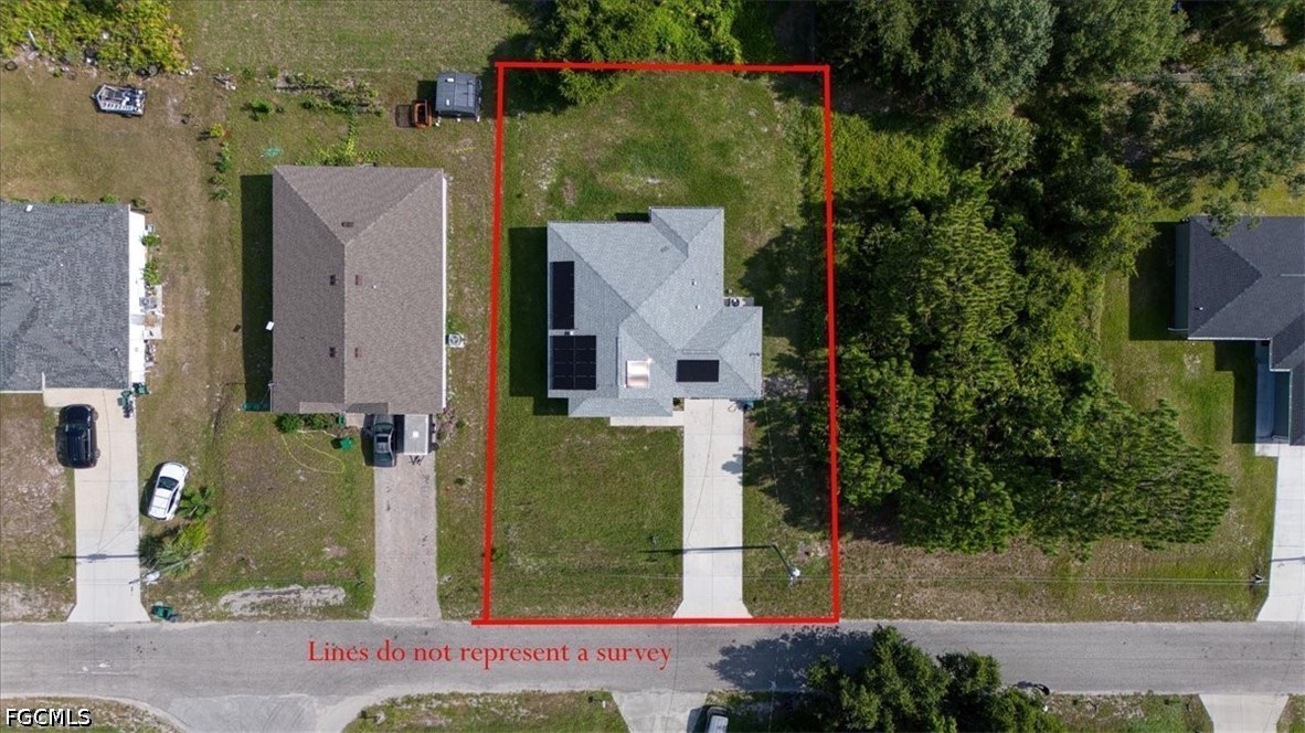 3 Bed SingleFamilyResidence for Sale in Port Labelle, FL — photo 14