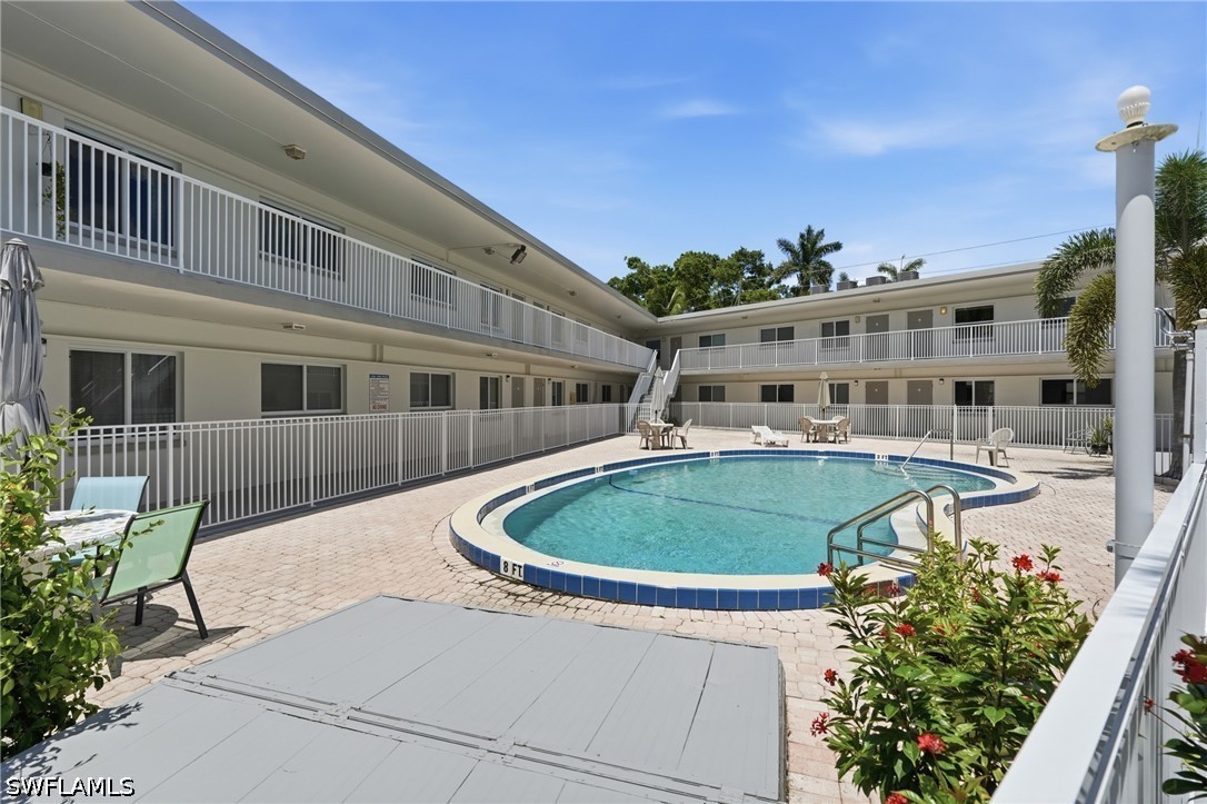 1 Bed Condominium for Sale in Ben Mar Condo, FL, $115,000 — photo 14