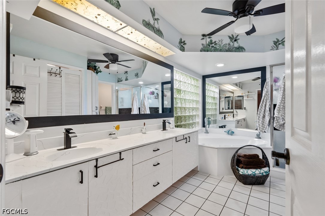 3 Bed Waterfront Home for Sale in Del Vera Country Club, FL — photo 14