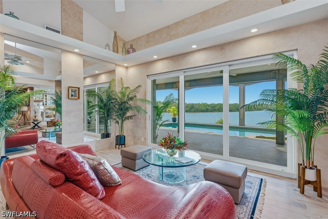 3 Bed Pool Home for Sale in Marco Island, FL, $5,850,000 — photo 14