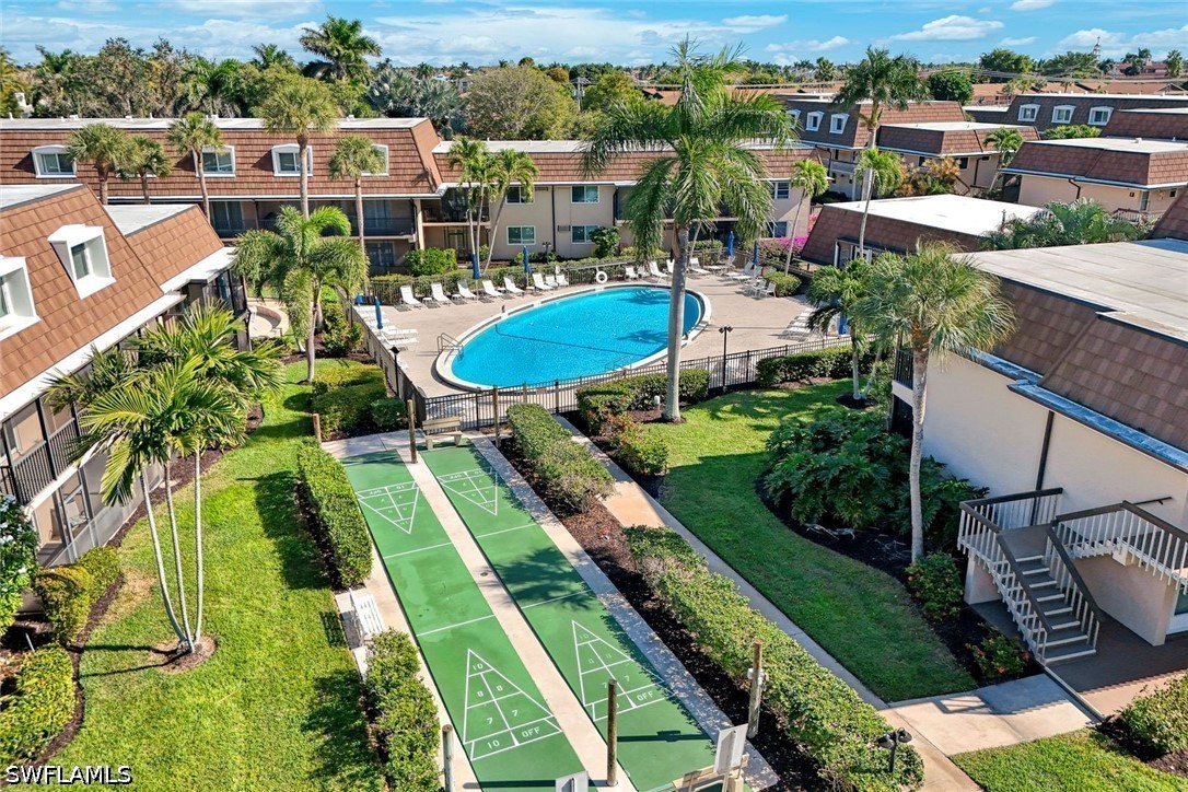 1 Bed Condominium for Sale in Marco Island, photo 14