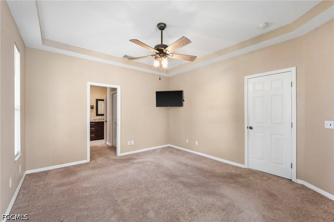 4 Bed Pool Home for Sale in North Fort Myers, FL, $639,000 — photo 14