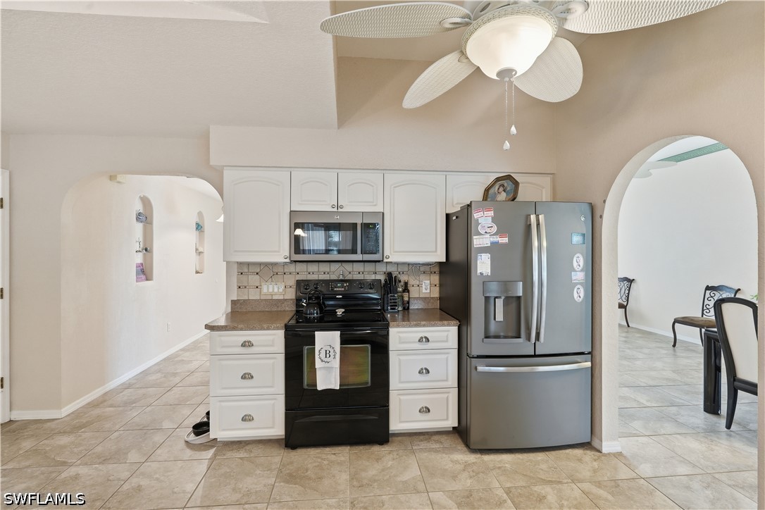 3 Bed Pool Home for Sale in Deep Creek, FL, $425,000 — photo 14