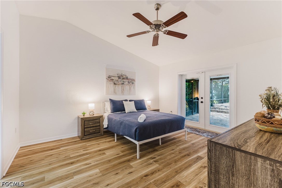 3 Bed Pool Home for Sale in Cape Coral, FL, $389,000 — photo 14