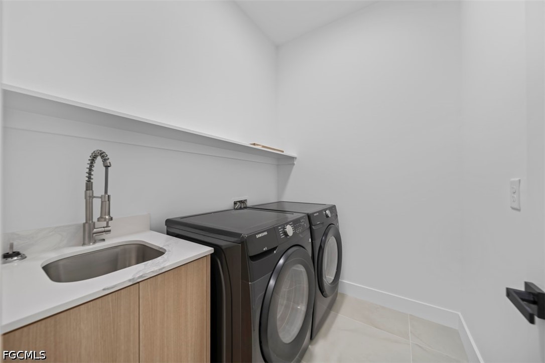 3 Bed SingleFamilyResidence for Sale in Lehigh Acres, FL — photo 14
