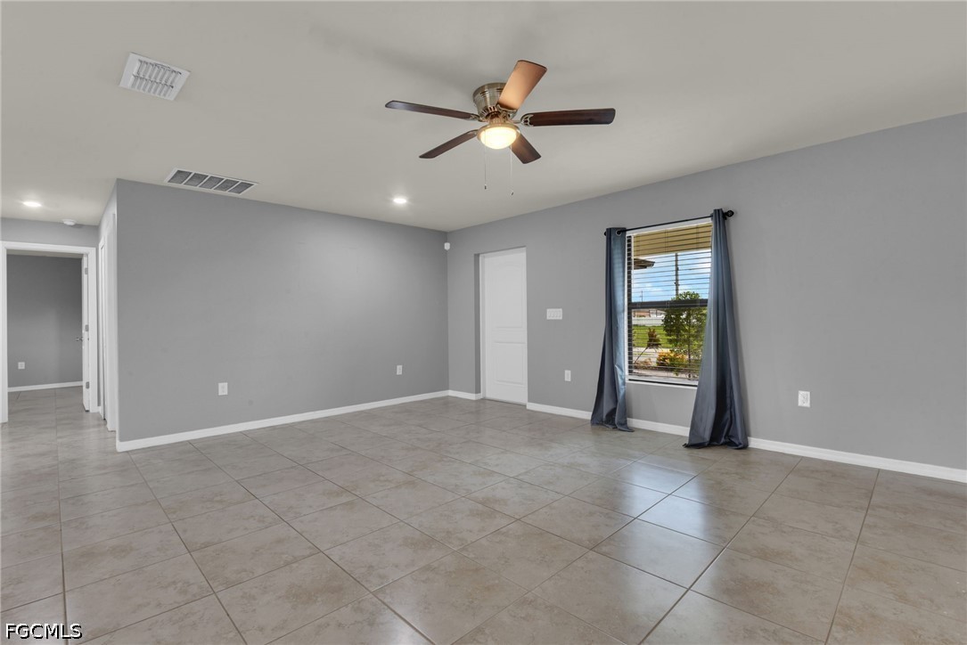 3 Bed SingleFamilyResidence for Sale in Cape Coral, FL — photo 14