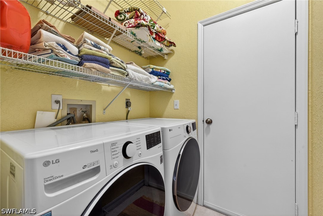 2 Bed Attached for Sale in Naples, FL, $369,000 — photo 14