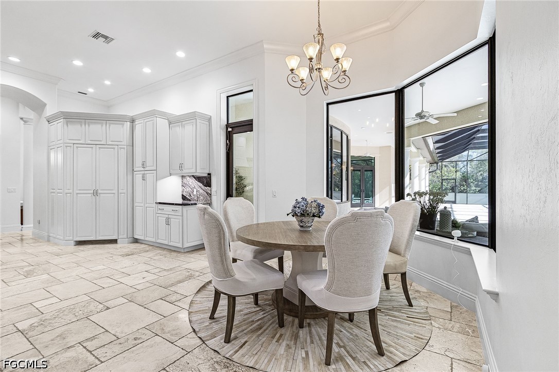 4 Bed Pool Home for Sale in Fort Myers, FL, $3,580,000 — photo 14