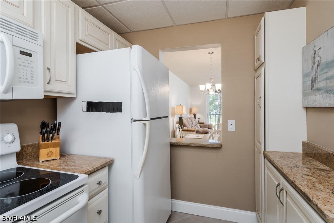 2 Bed Condominium for Sale in Naples, FL, $3,000 — photo 14