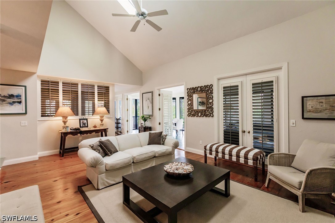 4 Bed SingleFamilyResidence for Sale in Hideaway Beach, FL — photo 14