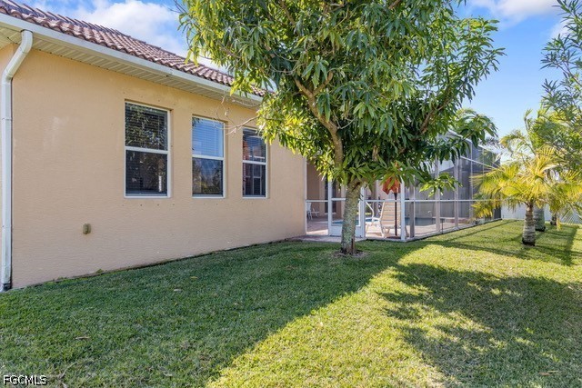 3 Bed Pool Home for Sale in Cape Coral, FL, $3,500 — photo 14