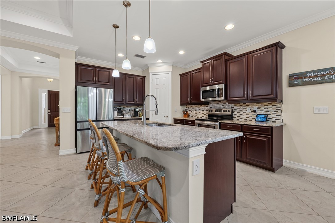 3 Bed SingleFamilyResidence for Sale in Naples, FL, $650,000 — photo 14