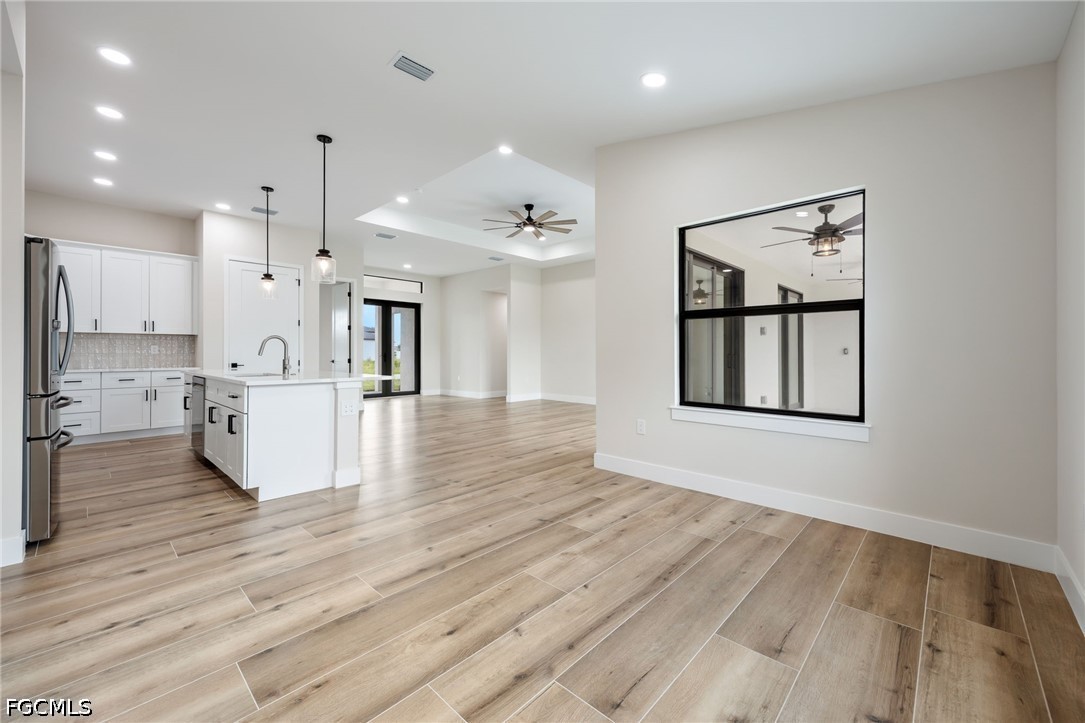 4 Bed SingleFamilyResidence for Sale in Cape Coral, FL — photo 14