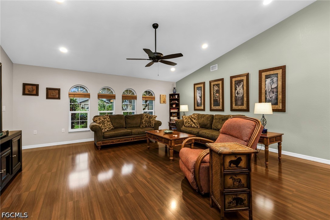 3 Bed Pool Home for Sale in Punta Gorda Isles, FL, $359,000 — photo 14