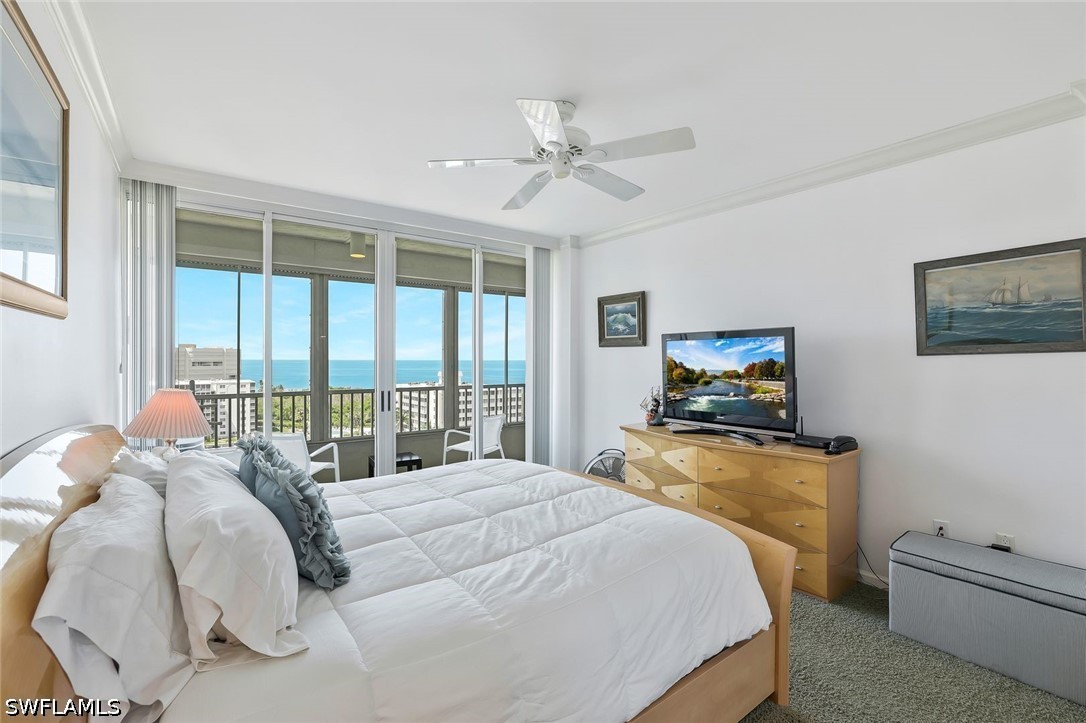 3 Bed Waterfront Home for Sale in Naples, FL, $9,500 — photo 14