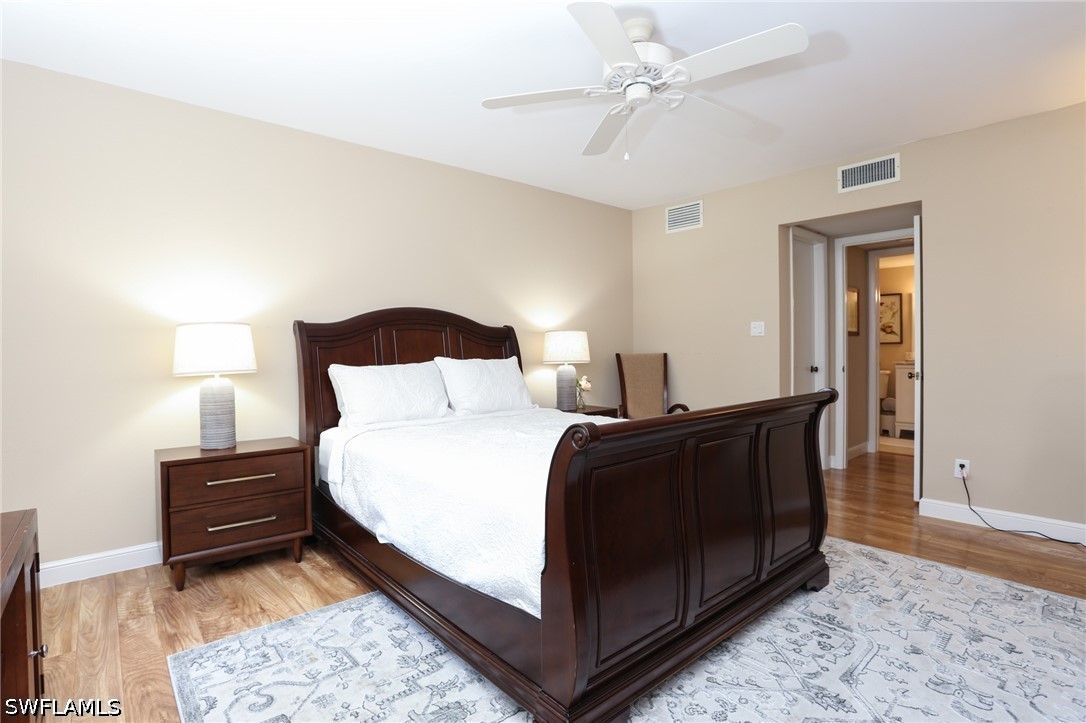 2 Bed Waterfront Home for Sale in Naples, FL, $3,100 — photo 14