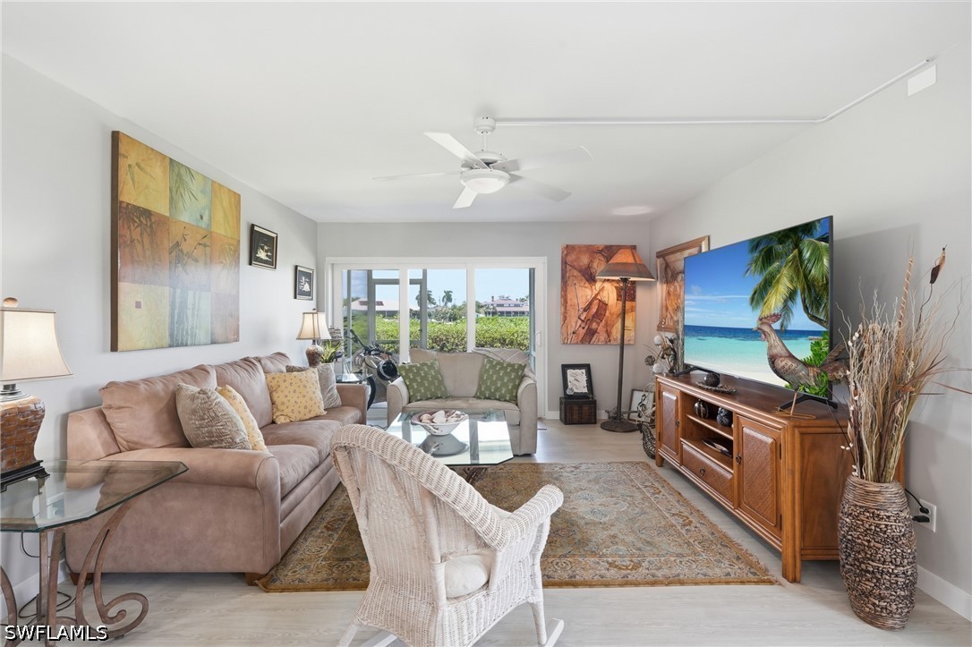 2 Bed Waterfront Home for Sale in Naples, FL, $369,000 — photo 14