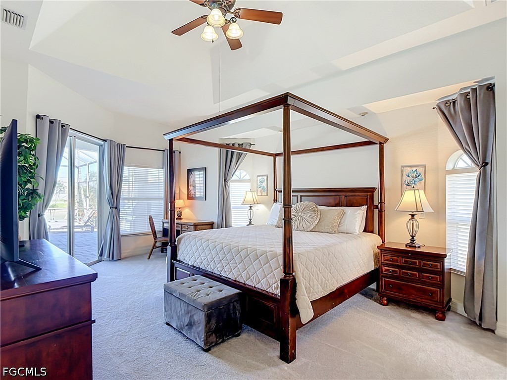 3 Bed Pool Home for Sale in Cape Coral, photo 14