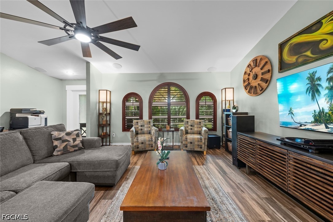 3 Bed SingleFamilyResidence for Sale in Cape Coral, FL — photo 14