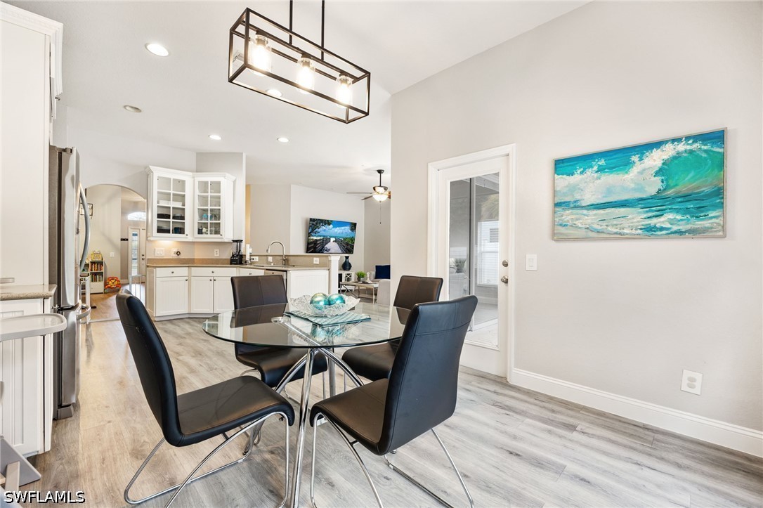 3 Bed Pool Home for Sale in Valencia Lakes, FL, $549,000 — photo 14