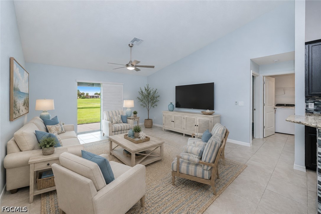 3 Bed SingleFamilyResidence for Sale in Cape Coral, FL — photo 14