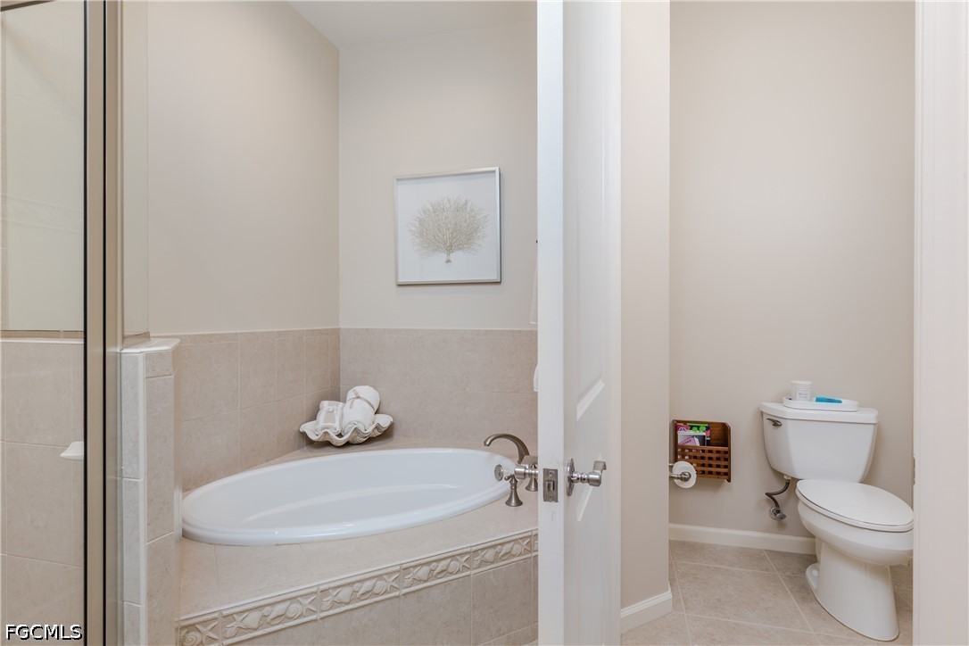 2 Bed Waterfront Home for Sale in Cape Harbour, FL, $475,000 — photo 14