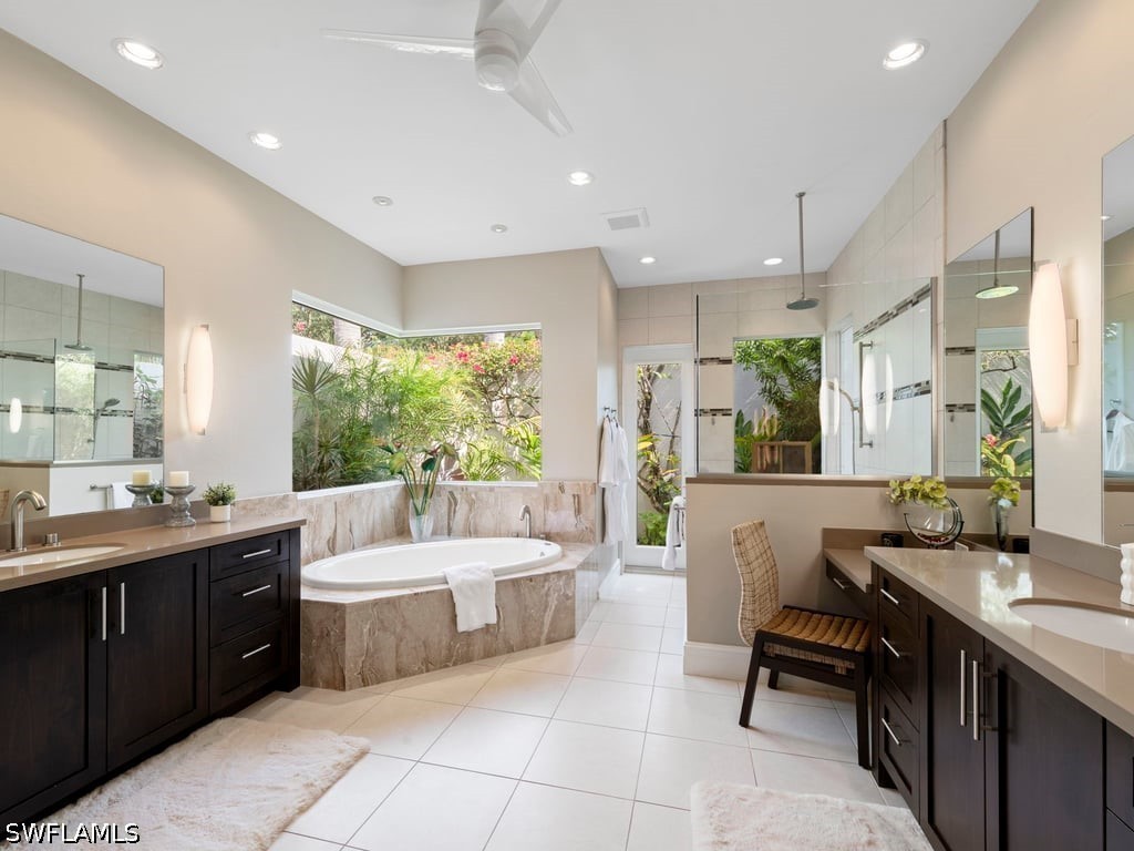 3 Bed Pool Home for Sale in Colliers Reserve, FL, $3,395,000 — photo 14