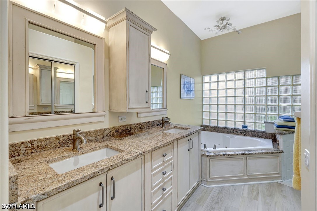 2 Bed Pool Home for Sale in Naples, FL, $649,000 — photo 14