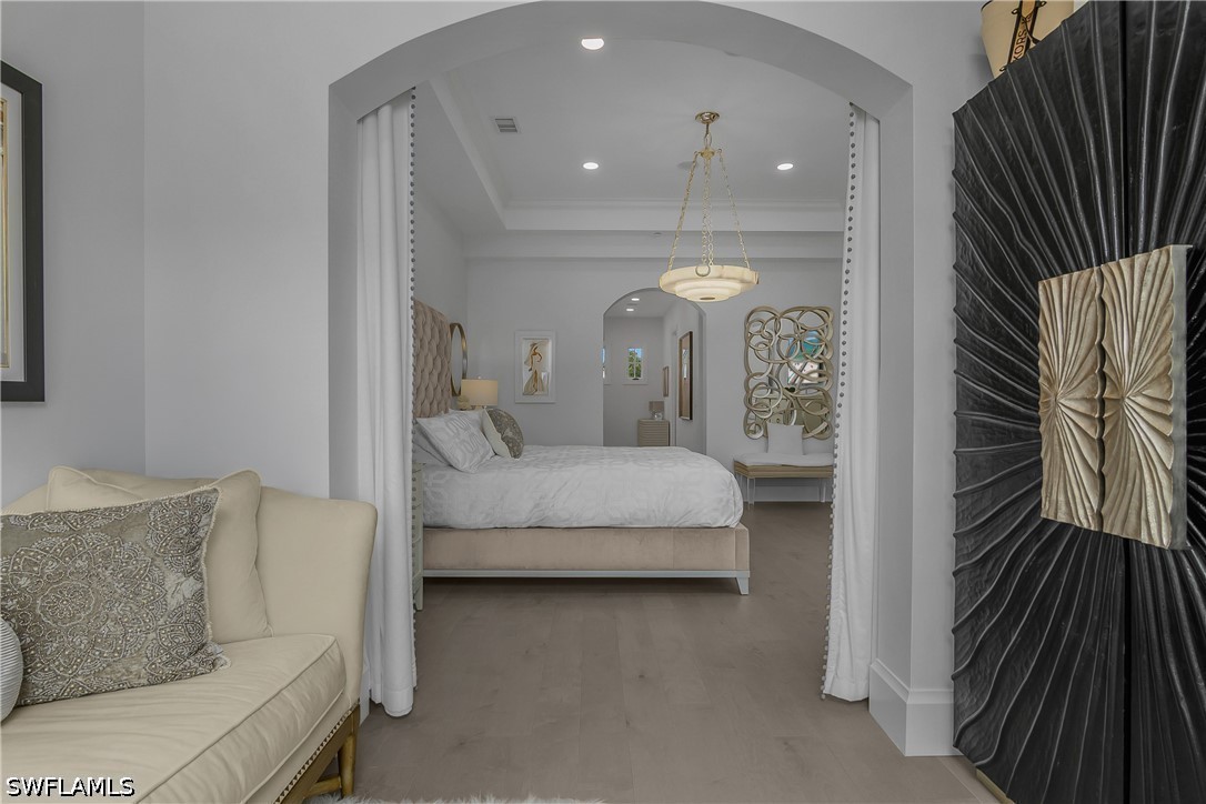 2 Bed Waterfront Home for Sale in Toscana, FL, $2,150,000 — photo 14