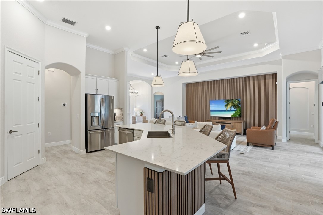 4 Bed Pool Home for Sale in Lamorada, FL, $1,447,000 — photo 14