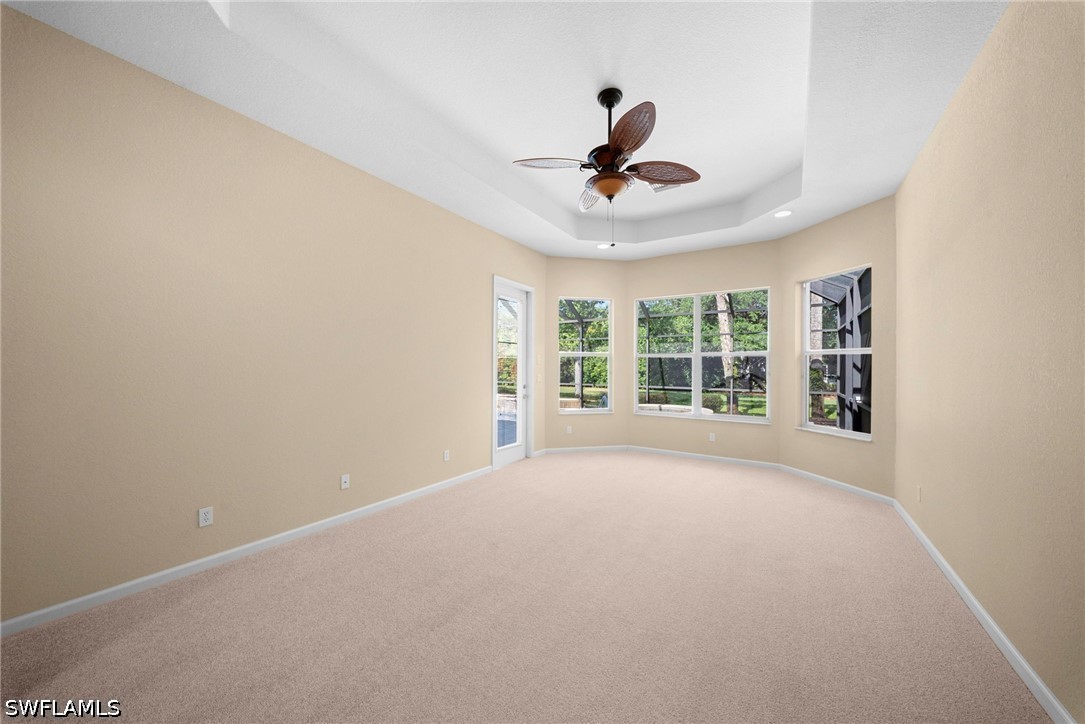 3 Bed Pool Home for Sale in Madison Park, FL, $4,000 — photo 14