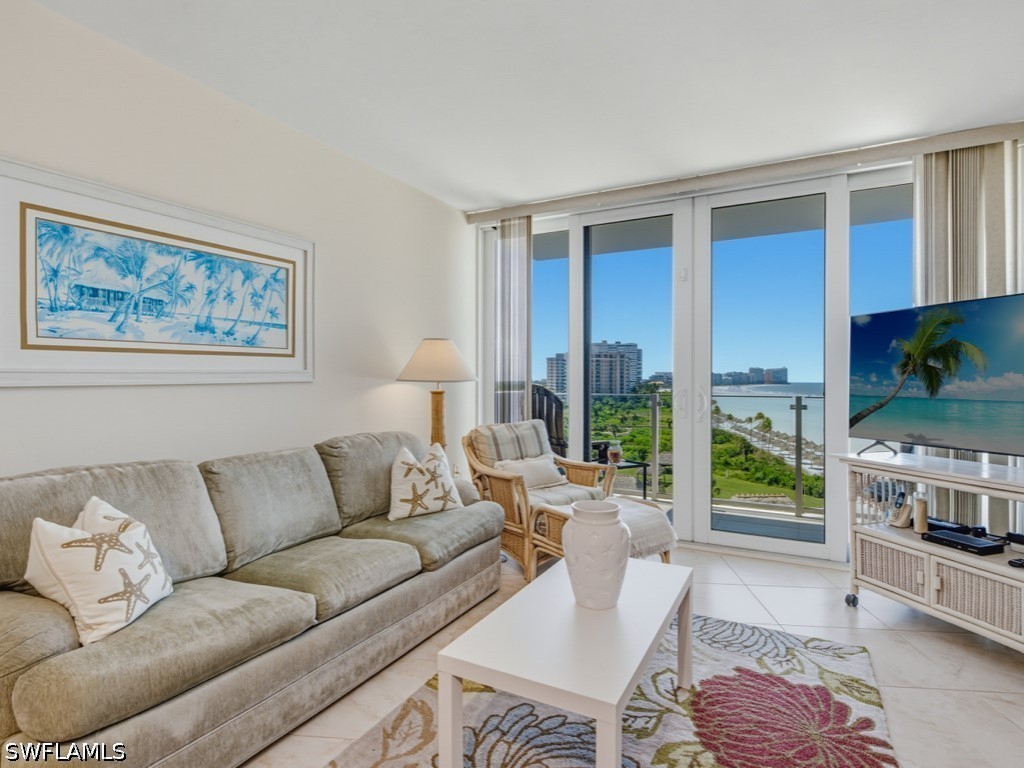 2 Bed Waterfront Home for Sale in Marco Island, FL, $749,900 — photo 14
