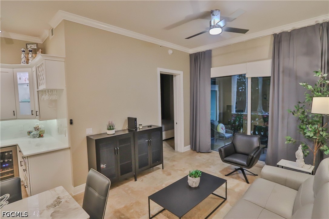1 Bed Waterfront Home for Sale in Alta Mar, FL, $192,000 — photo 14