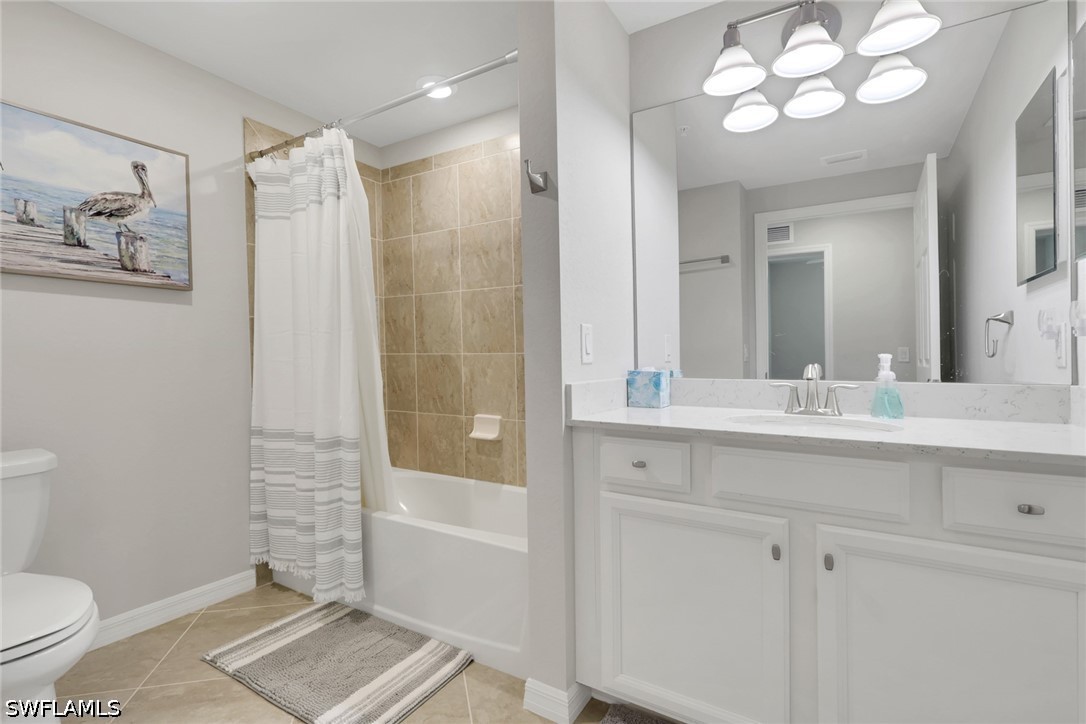 3 Bed Waterfront Home for Sale in Bonita Springs, FL, $6,500 — photo 14