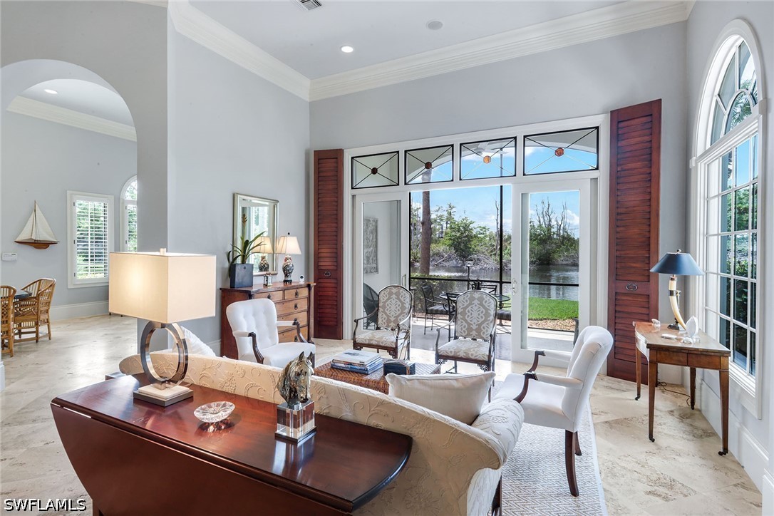 3 Bed Pool Home for Sale in Las Palmas, FL, $1,750,000 — photo 14