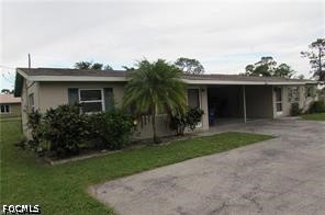 1 Bed Duplex for Sale in North Fort Myers, FL, $1,190 — photo 14