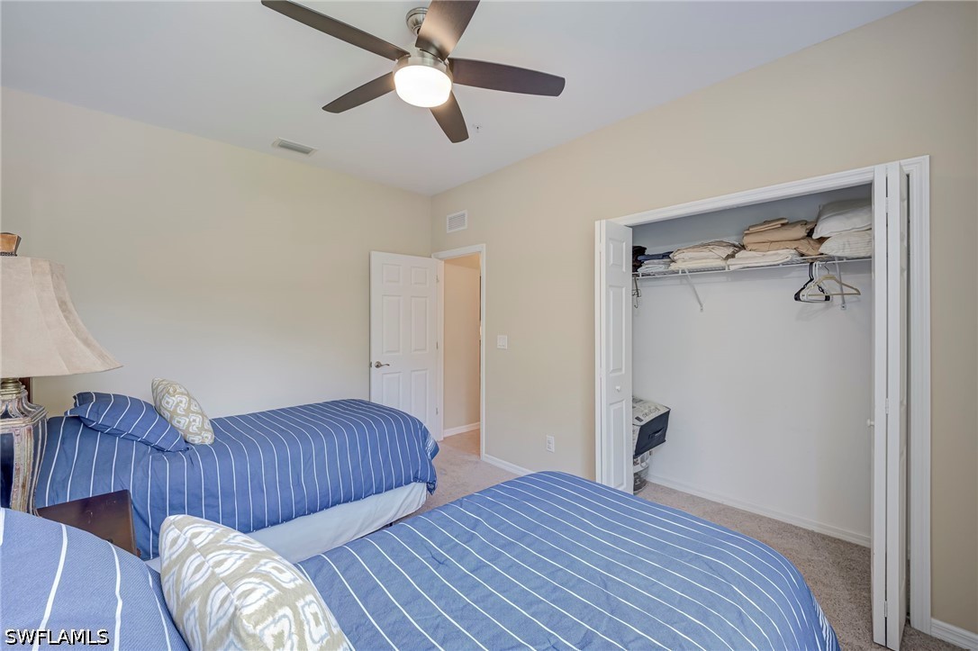 3 Bed Condominium for Sale in Estero, FL, $2,450 — photo 14