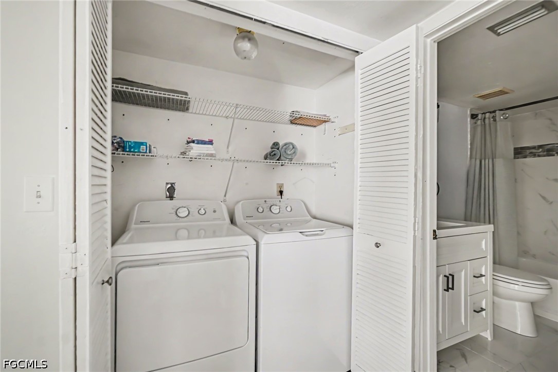 3 Bed Condominium for Sale in Fort Myers, FL, $235,000 — photo 14
