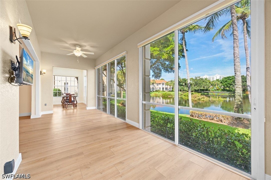 3 Bed Waterfront Home for Sale in The Hamptons, FL, $750,000 — photo 14