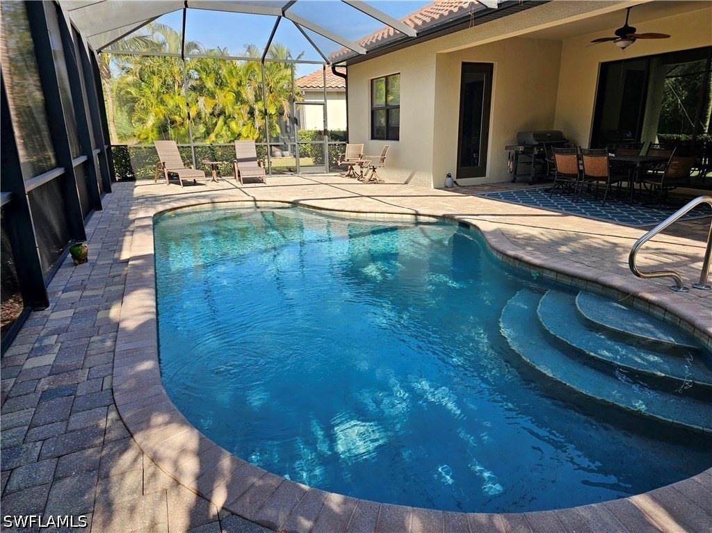 4 Bed Pool Home for Sale in Vercelli, FL, $14,000 — photo 14