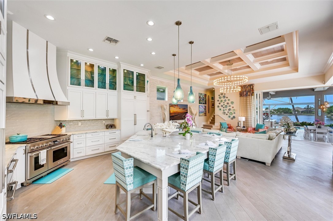4 Bed Pool Home for Sale in Naples, FL, $4,595,000 — photo 14