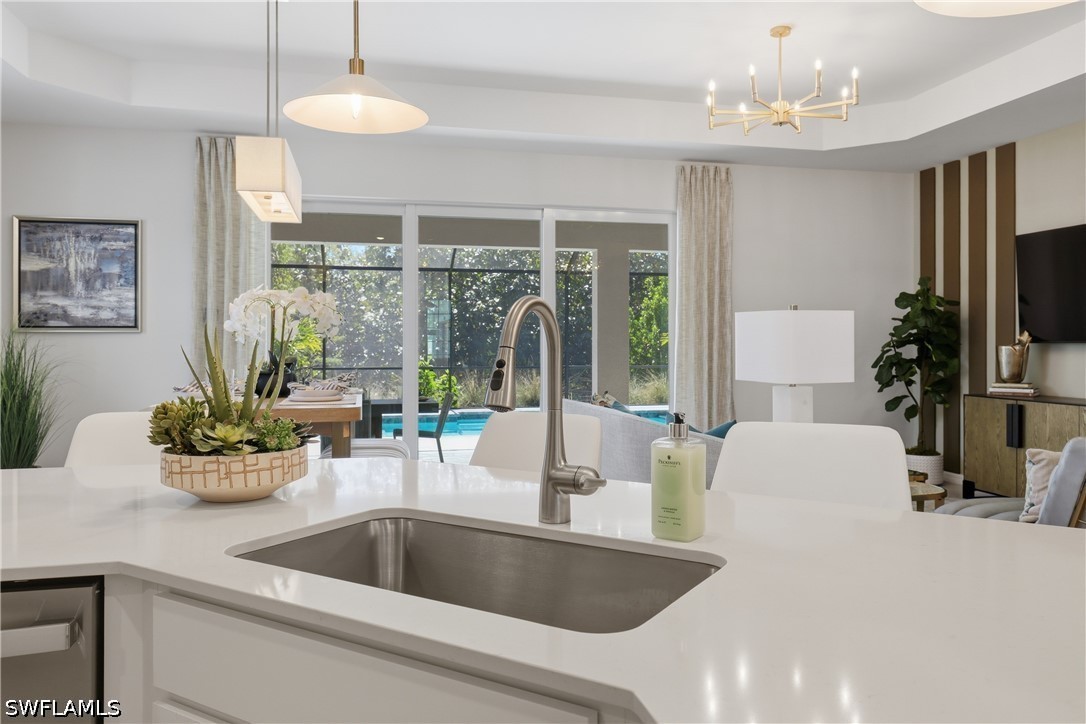 2 Bed Pool Home for Sale in Sandy Key, FL, $589,000 — photo 14