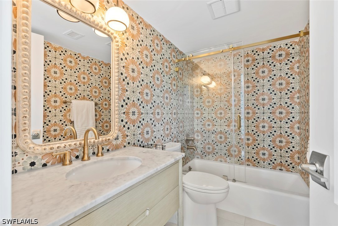2 Bed Waterfront Home for Sale in Naples, FL, $5,250 — photo 14