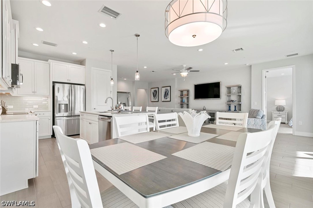 3 Bed Waterfront Home for Sale in Seychelles, FL, $500,000 — photo 14