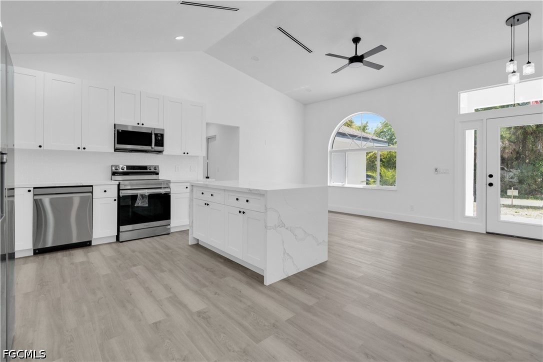 3 Bed SingleFamilyResidence for Sale in Port Charlotte, FL — photo 14