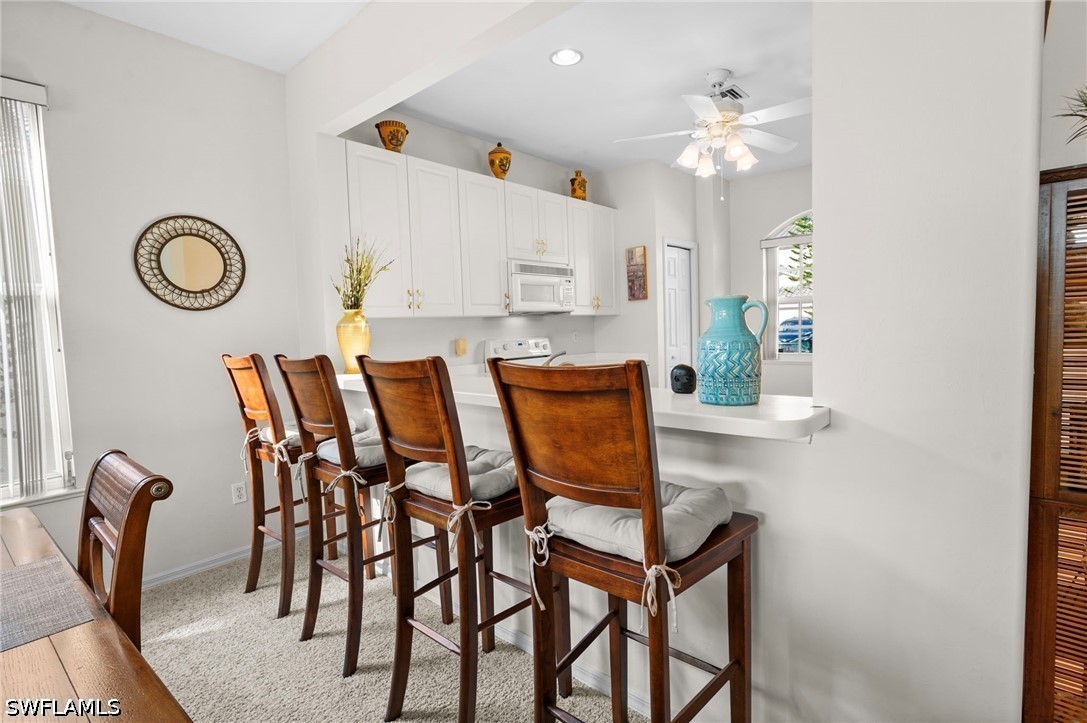 3 Bed Waterfront Home for Sale in Silverlakes, FL, $390,000 — photo 14