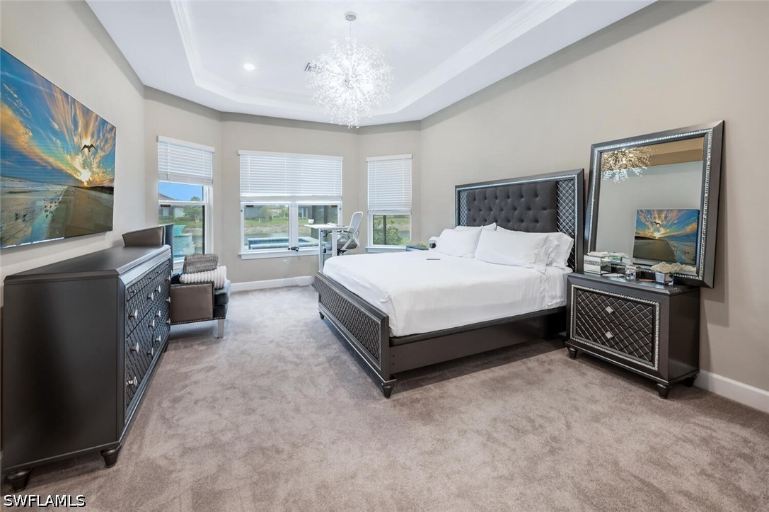 3 Bed Pool Home for Sale in Naples, FL, $1,750,000 — photo 14